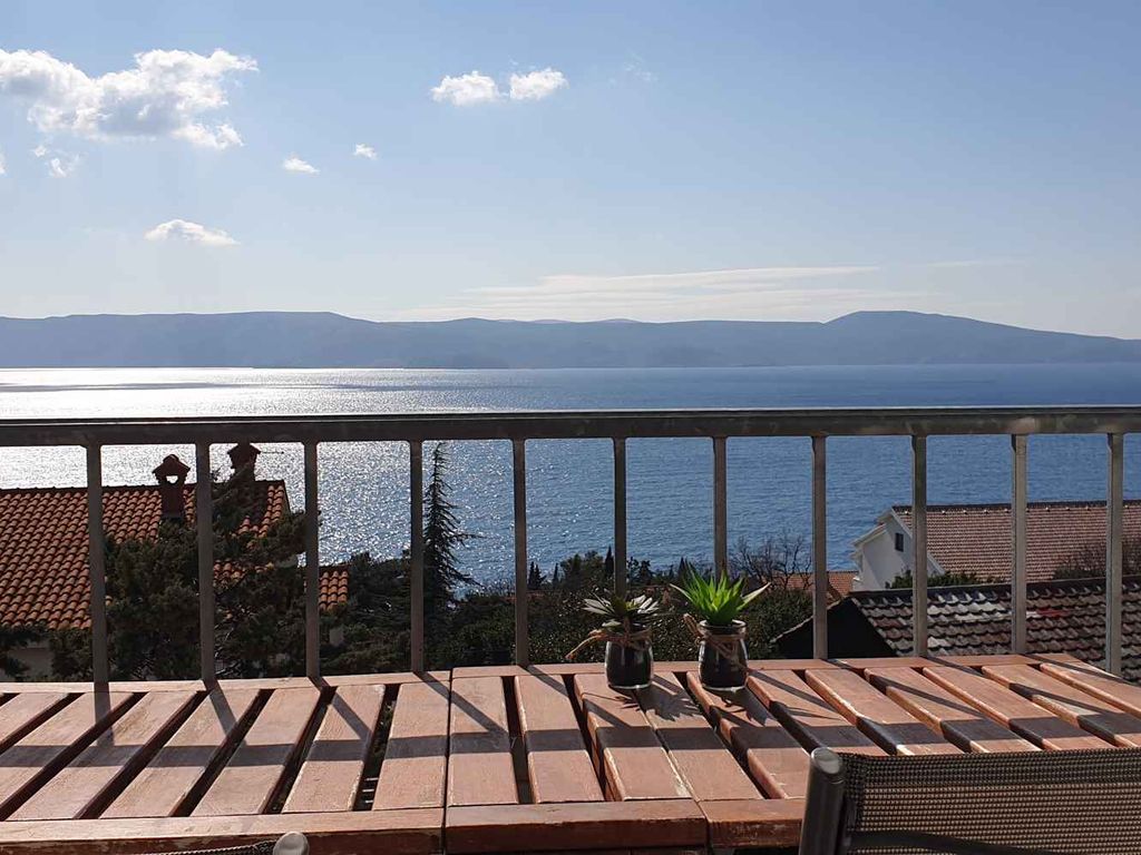 Ferienwohnung mit Balkon, WLAN und Klimaanlage