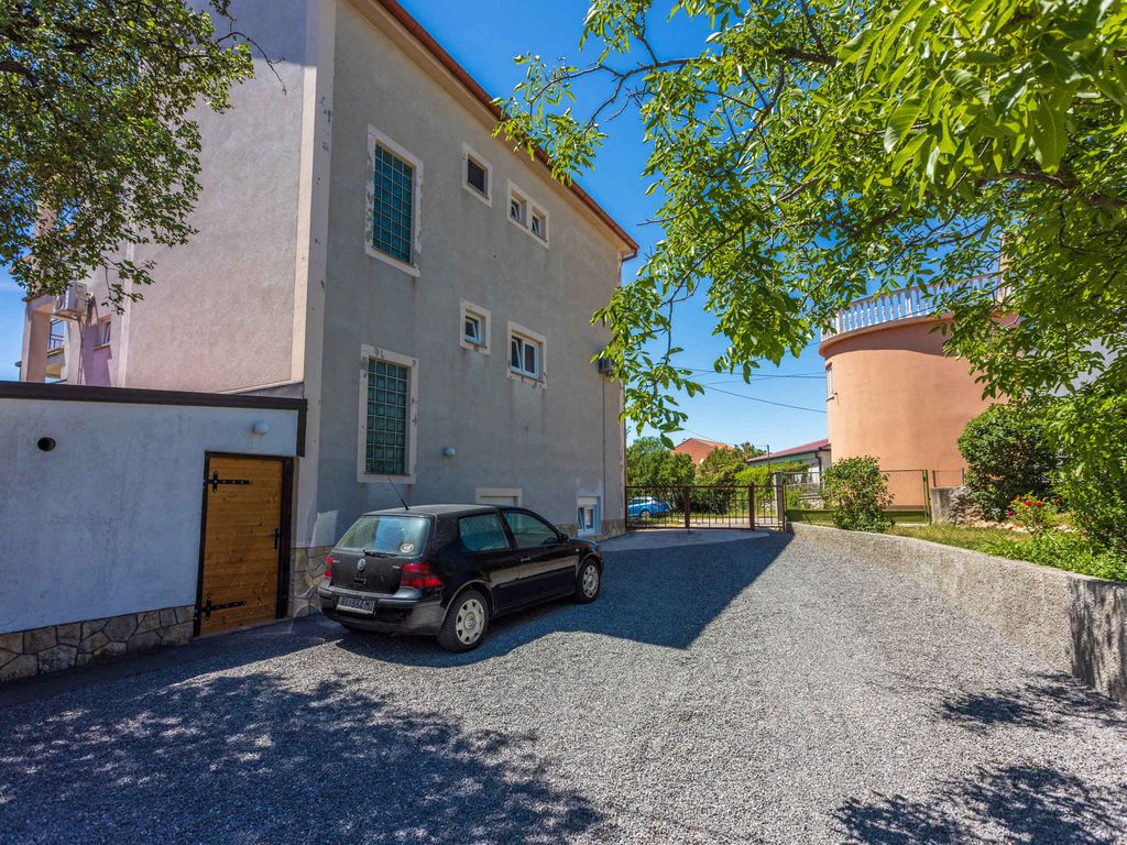 Ferienwohnung mit Terrasse