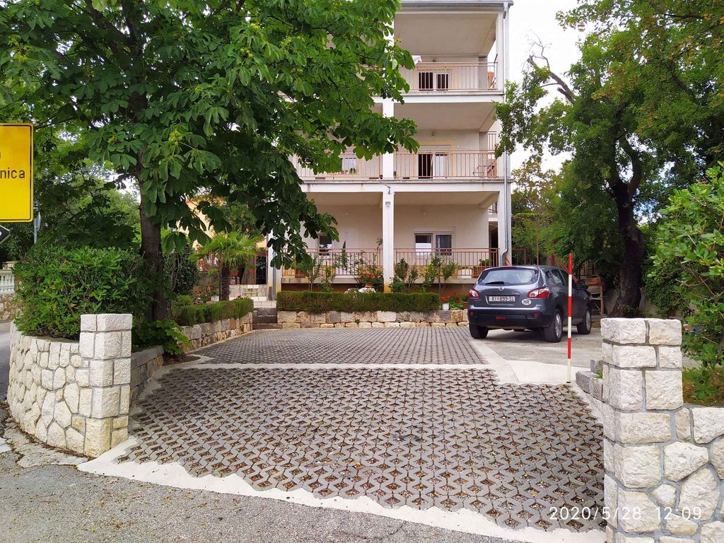 Ferienwohnung mit Terrasse
