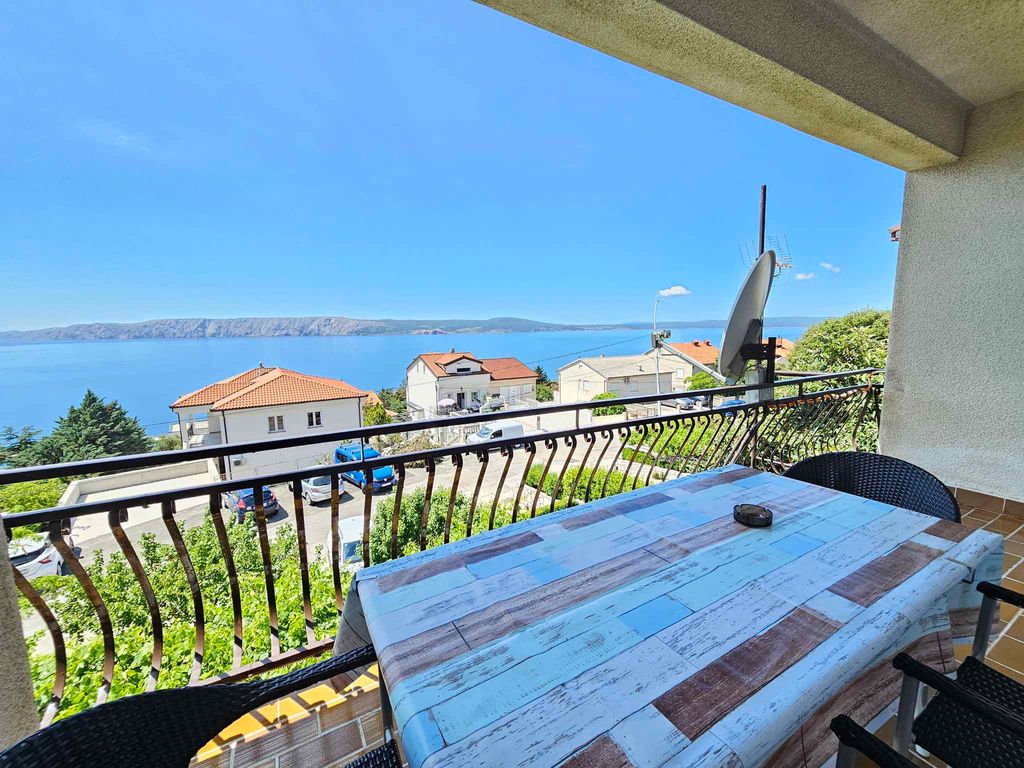 Ferienwohnung 300m vom Meer