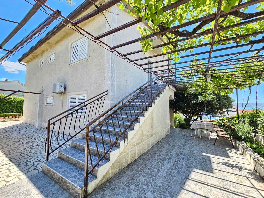 Ferienwohnung 300m vom Meer