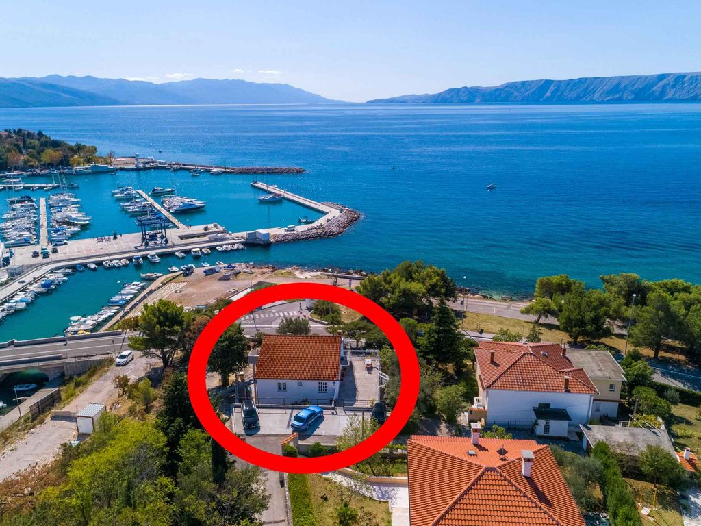 Ferienwohnung mit Klimaanlage