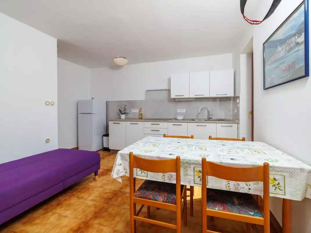 Ferienwohnung mit Terrasse und Klimaanlage