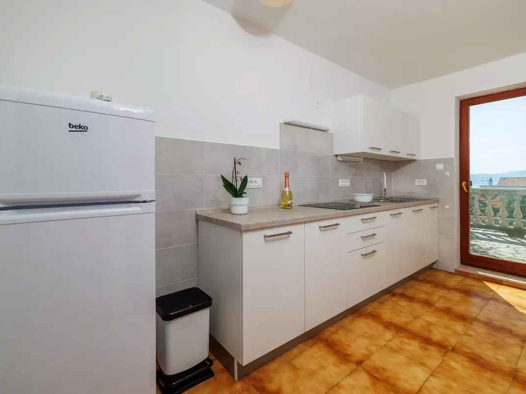 Ferienwohnung mit Terrasse und Klimaanlage
