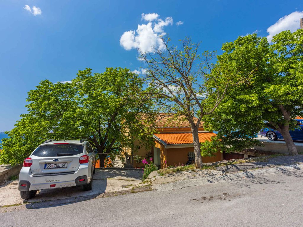 Ferienwohnung mit Grill und Terrasse