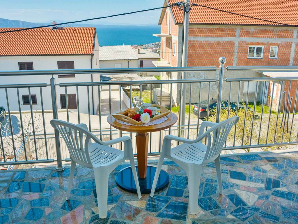 Ferienhaus mit Privatpool