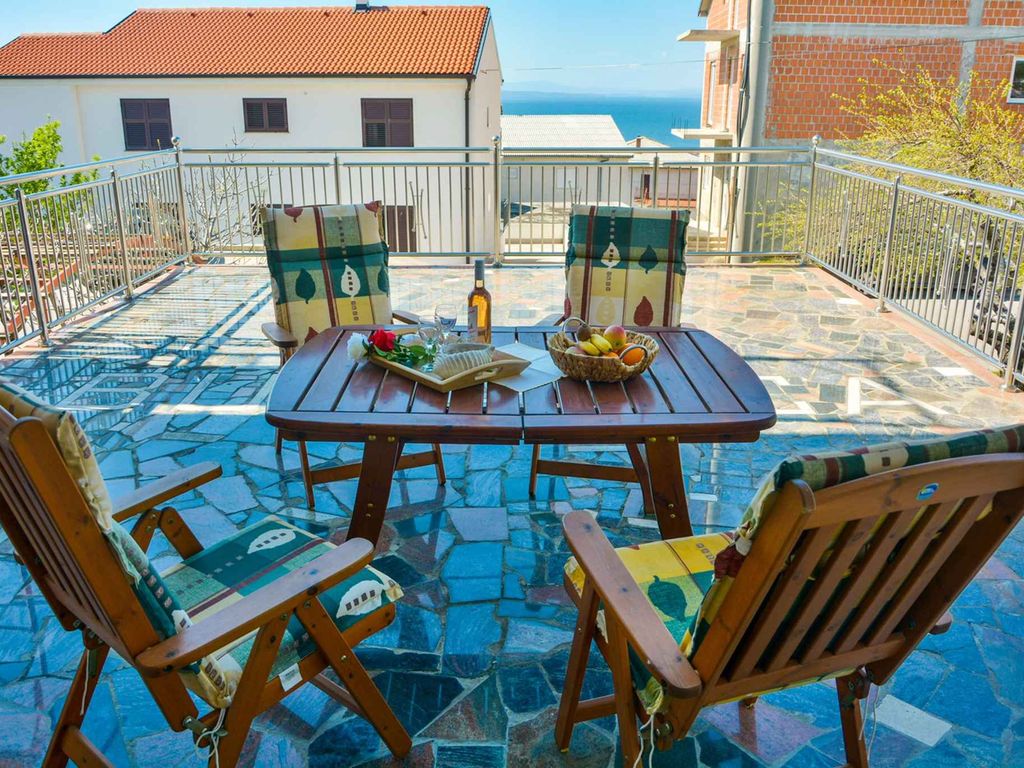 Ferienhaus mit Privatpool