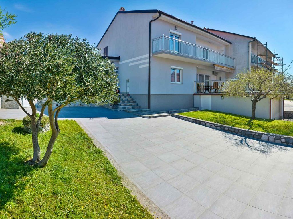 Ferienhaus mit Privatpool