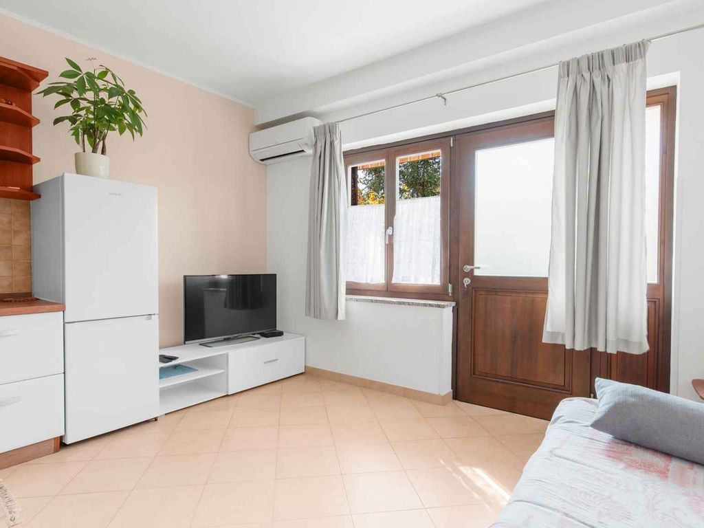 Ferienwohnung mit einem Schlafzimmer