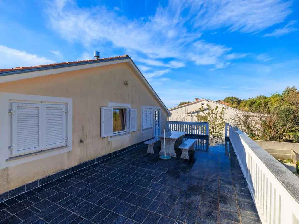 Ferienwohnung mit Grill zur gemeinsamen Nutzung