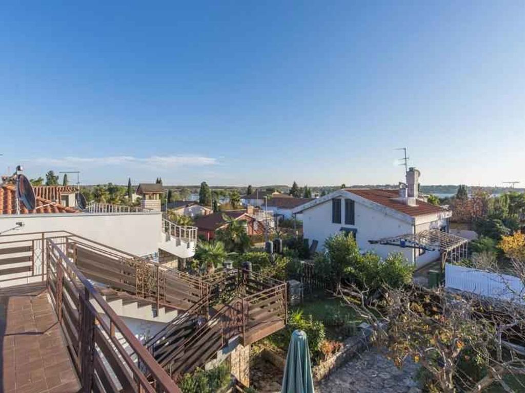 Ferienhaus mit Klimaanlage