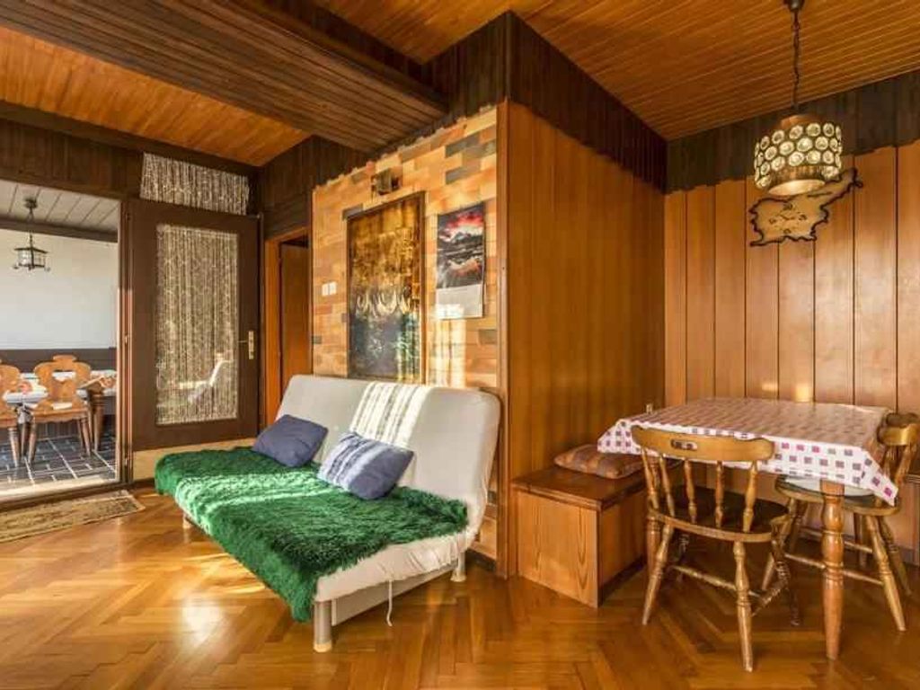 Ferienhaus mit Klimaanlage