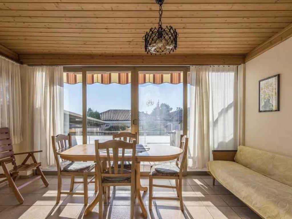 Ferienwohnung mit Klimaanlage