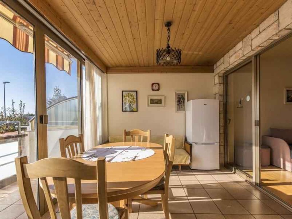 Ferienwohnung mit Klimaanlage