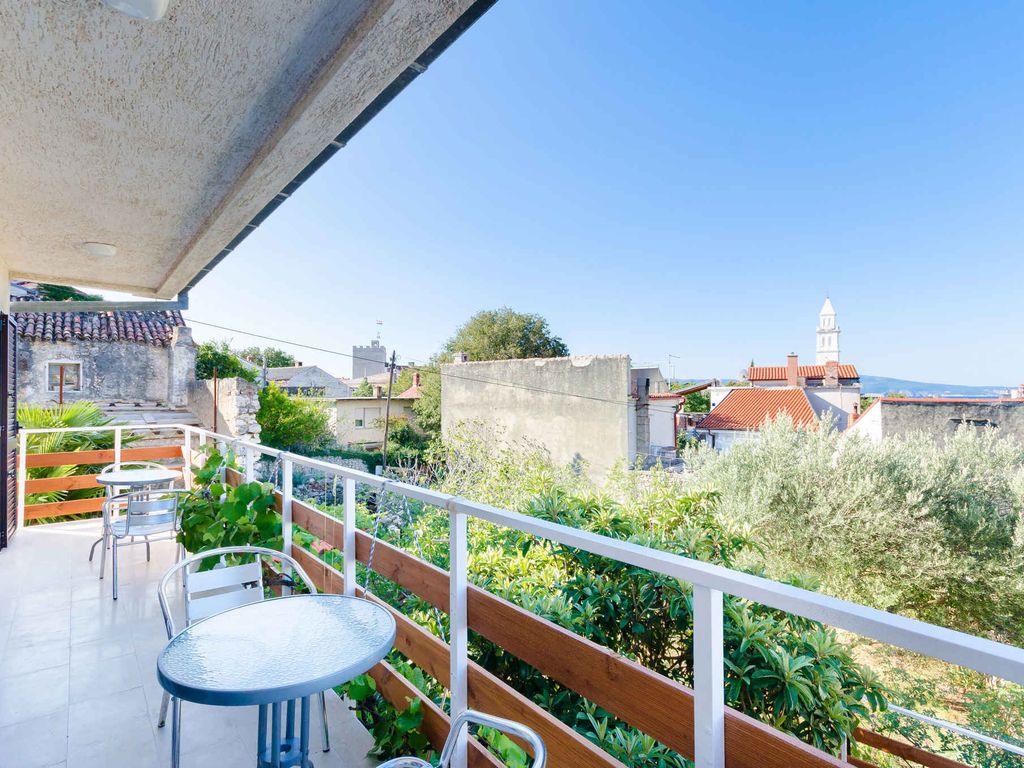 Ferienhaus mit Klimaanlagen