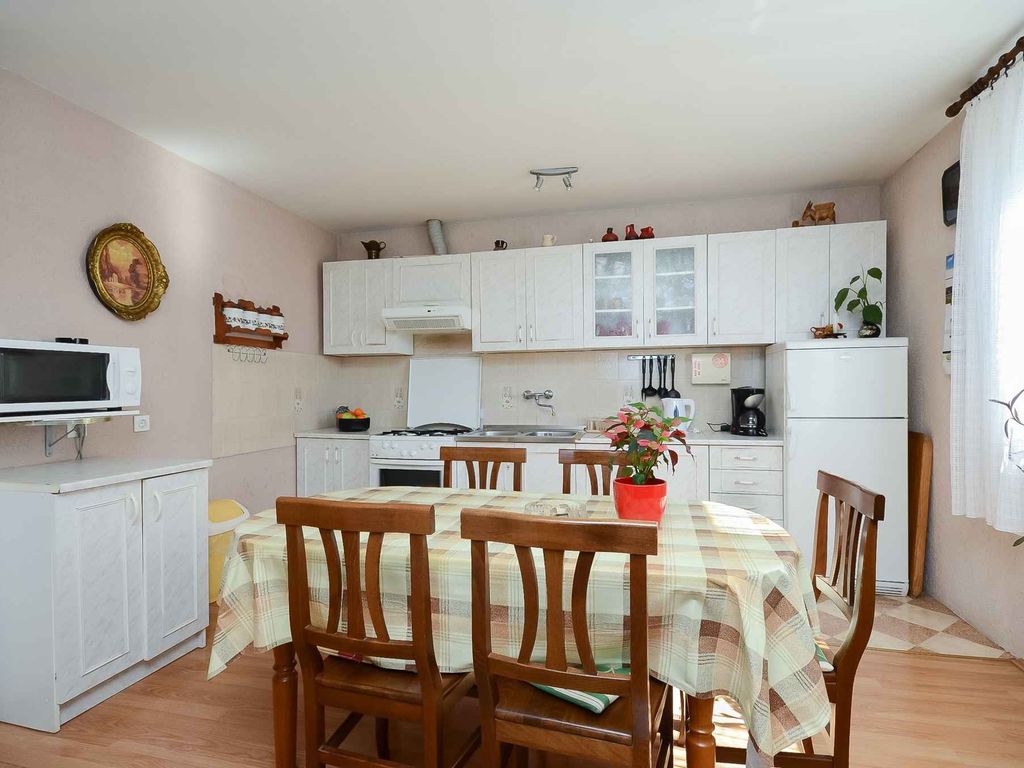 Ferienwohnung mit Klimaanlage und Meerblick