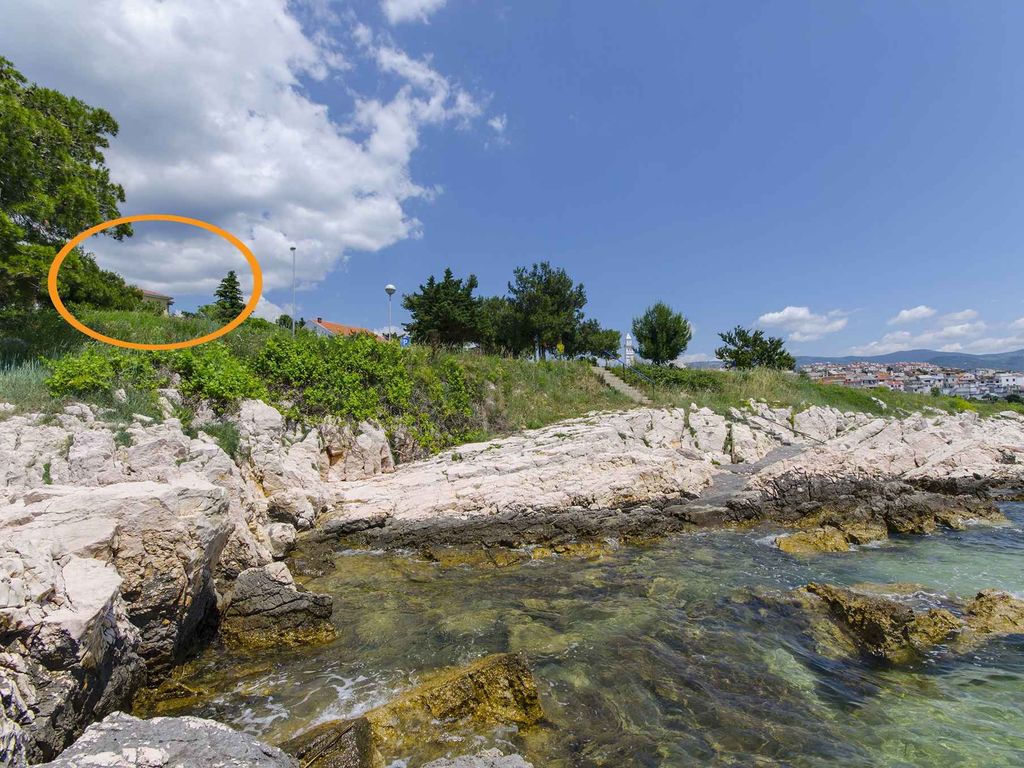 Ferienwohnung am Meer
