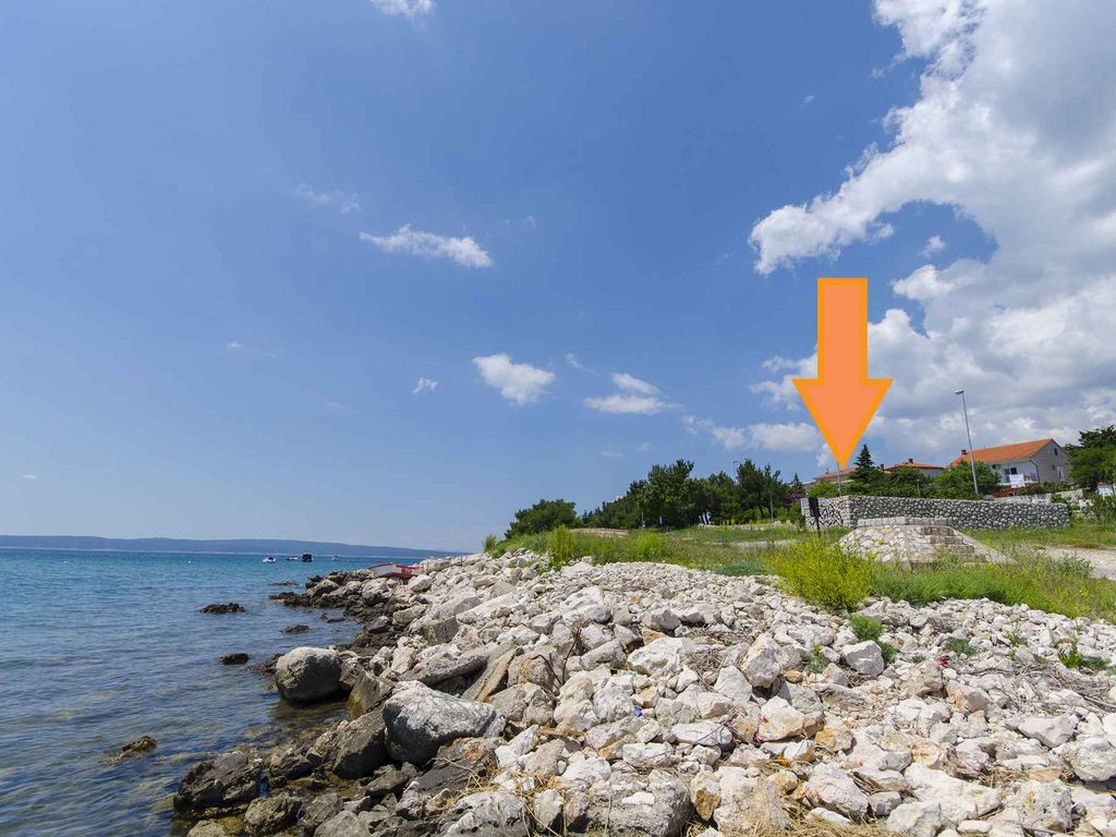 Ferienwohnung am Meer