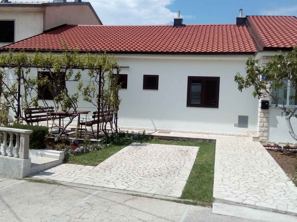 Ferienwohnung mit Klimaanlage