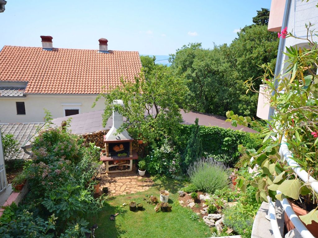 Ferienwohnung am Meer