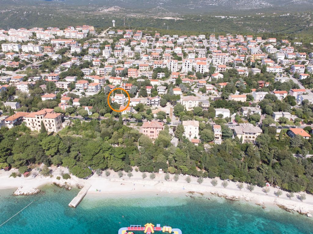 Ferienwohnung am Meer