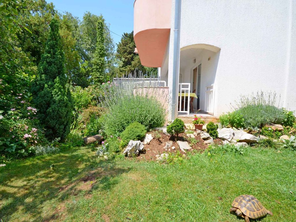 Ferienwohnung mit Klimaanlage