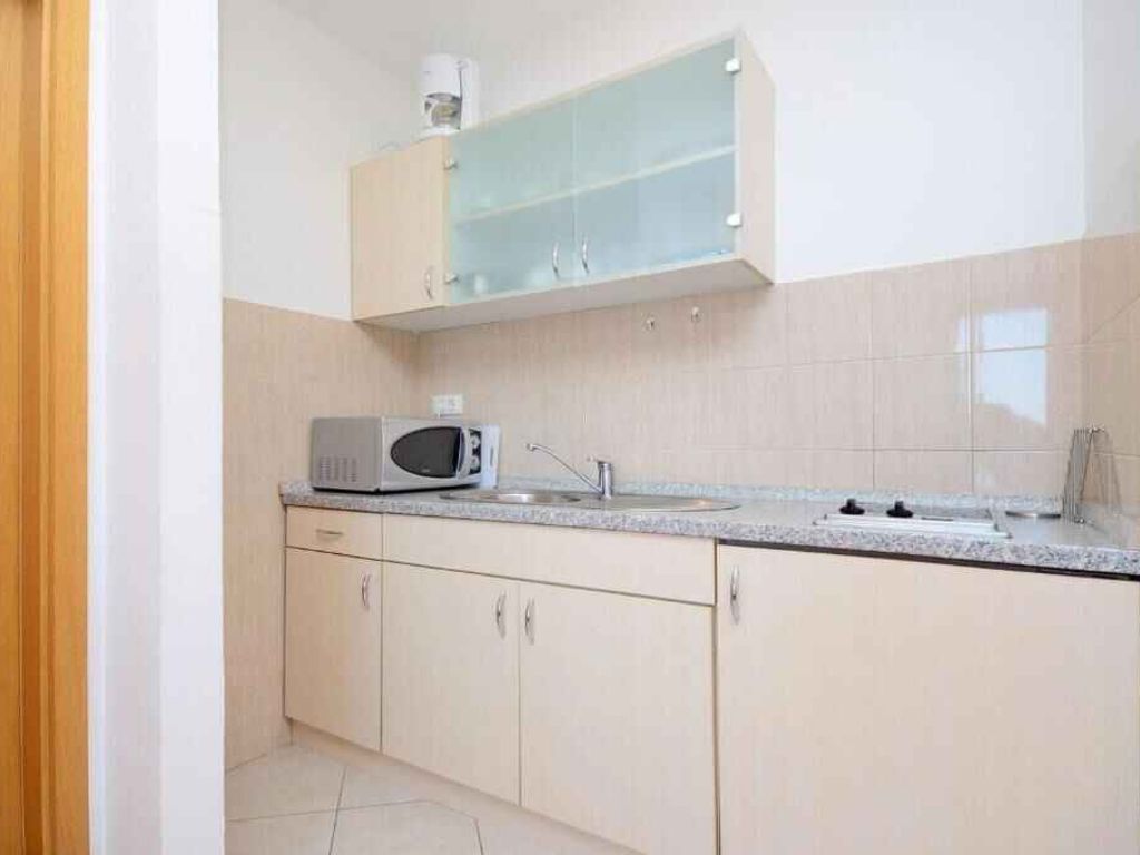 Ferienwohnung am Meer