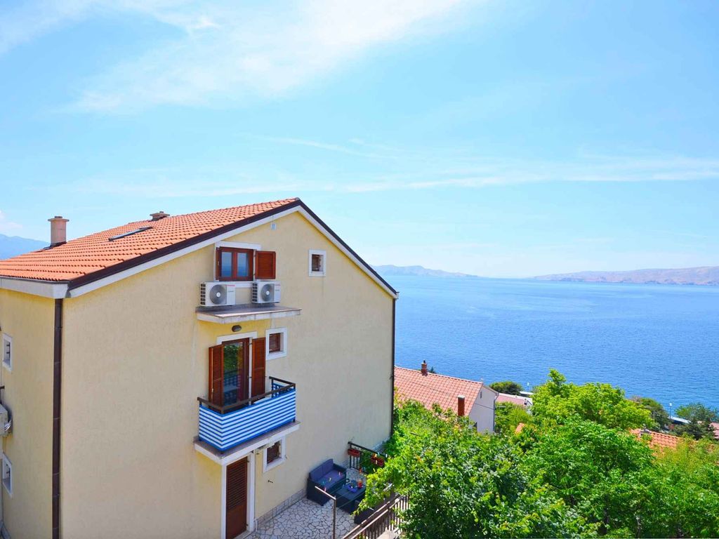 Ferienwohnung am Meer