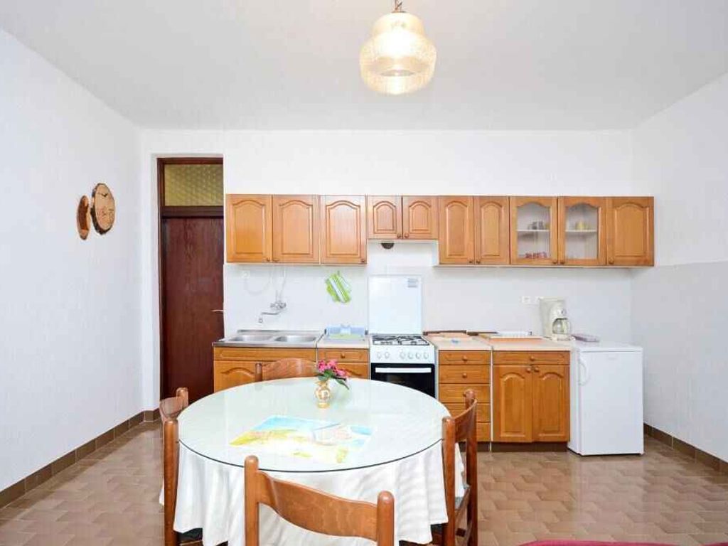 Ferienwohnung am Meer