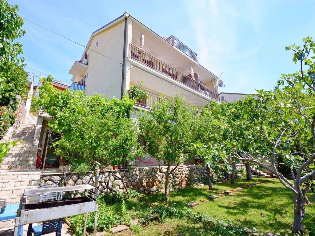 Ferienwohnung am Meer