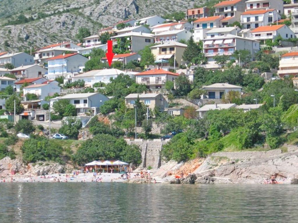 Ferienwohnung am Meer