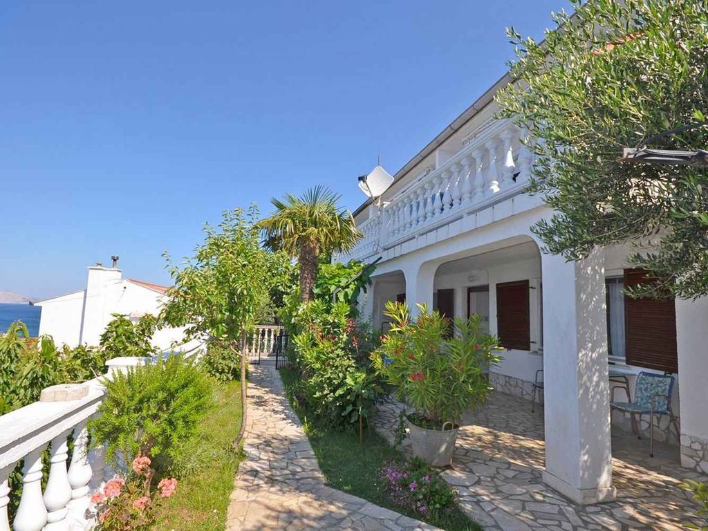 Ferienwohnung am Meer