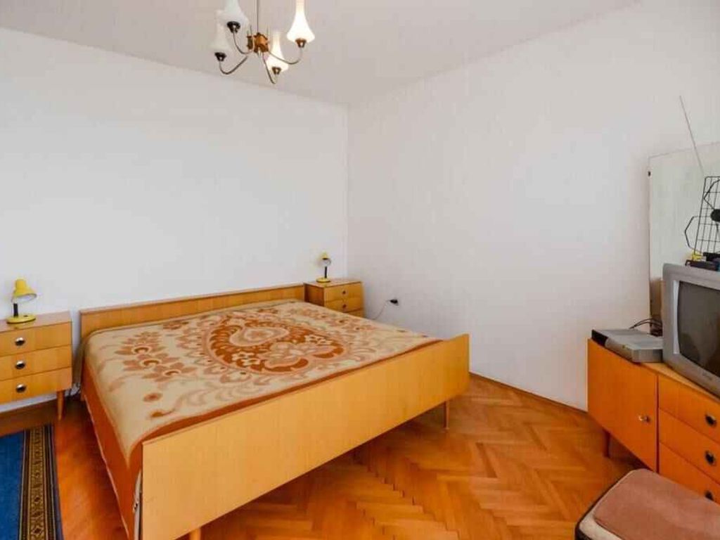 Ferienwohnung am Meer