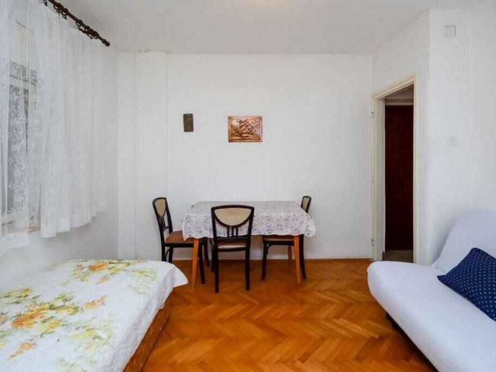 Ferienwohnung am Meer
