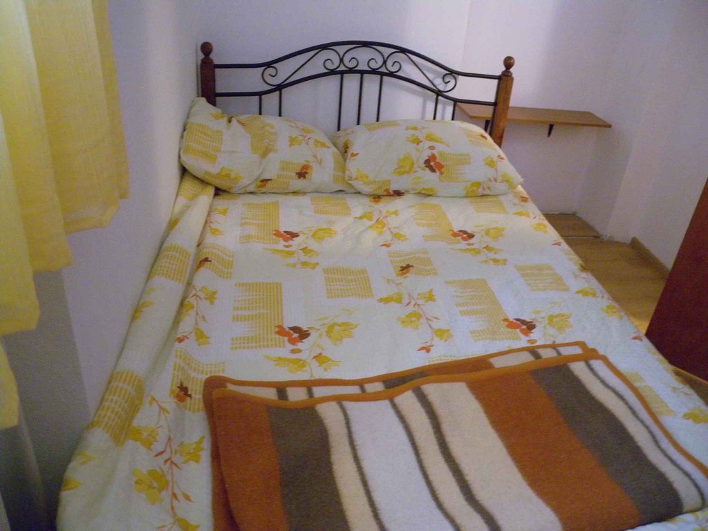 Ferienwohnung nur 50 m von der Küste