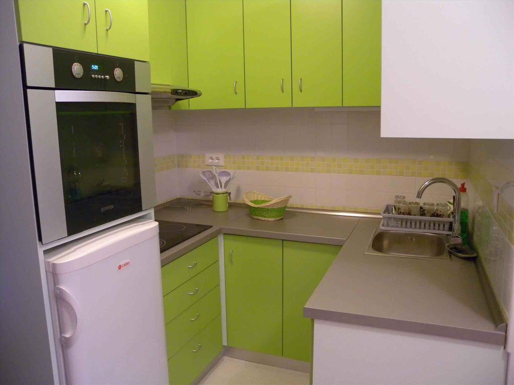 Ferienwohnung nur 50 m von der Küste