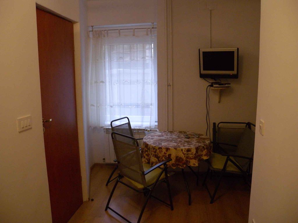 Ferienwohnung nur 50 m von der Küste