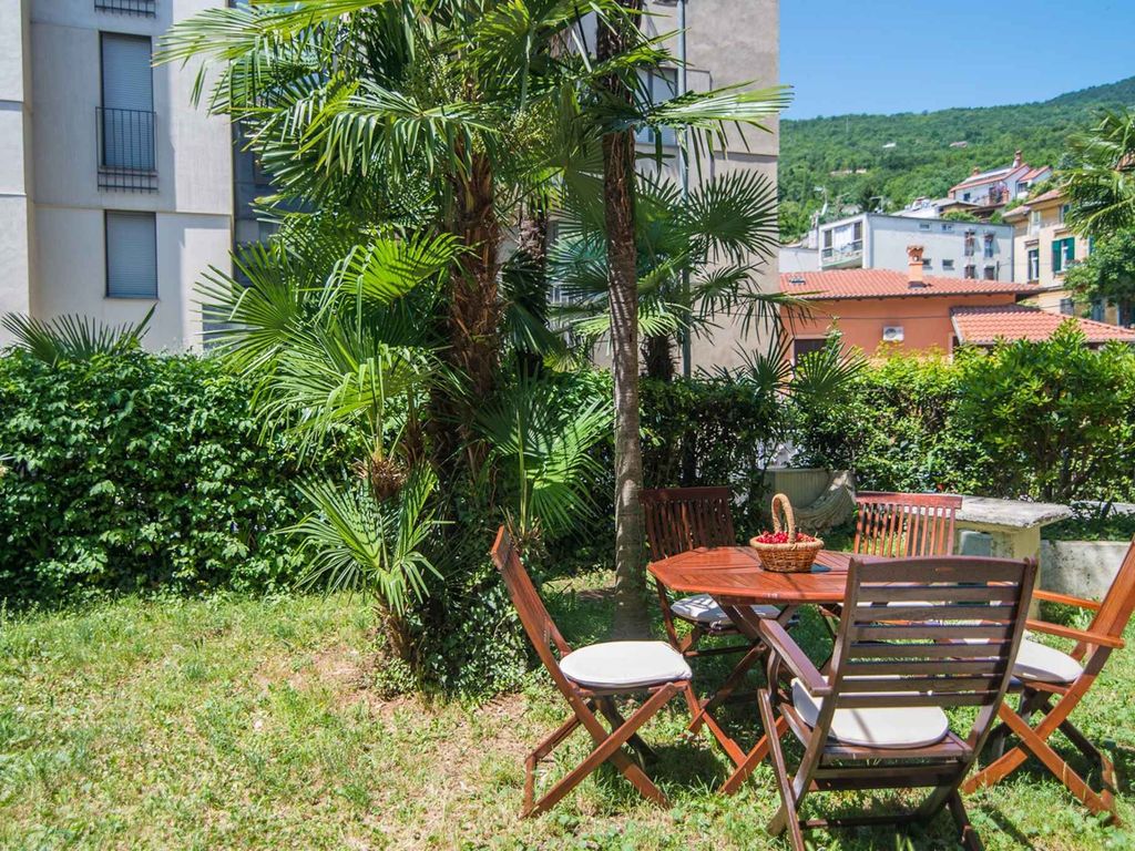Ferienwohnung mit Klimaanlage