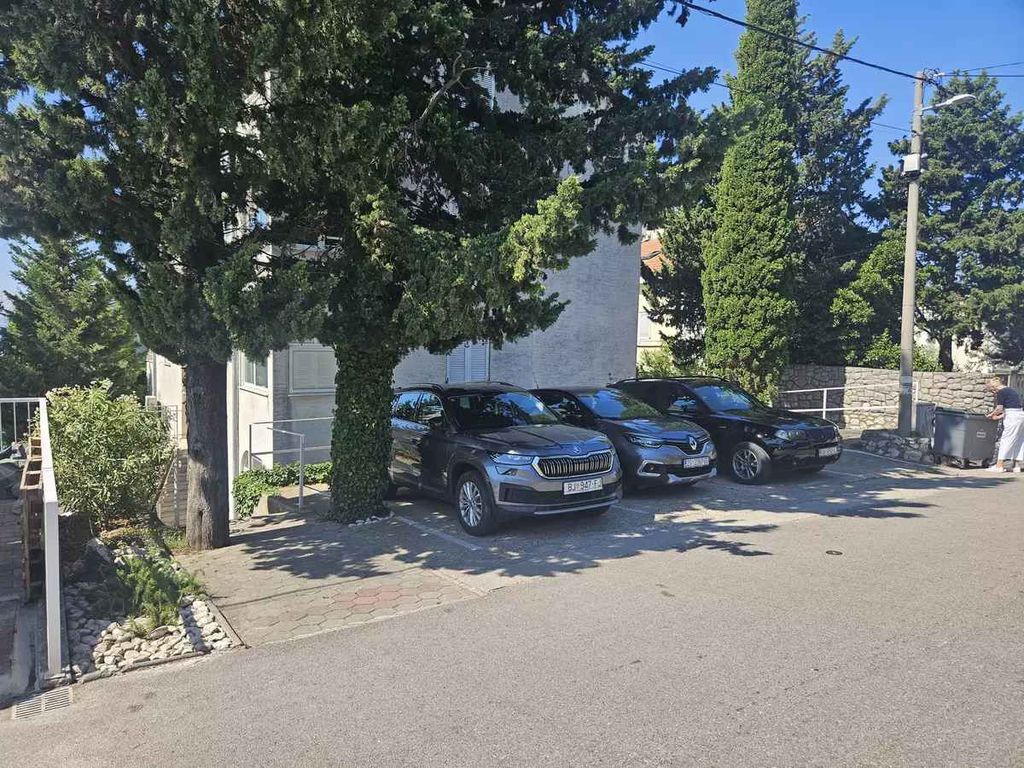 Ferienwohnung mit Klimaanlage