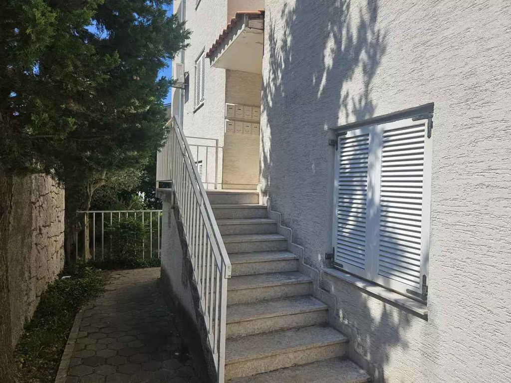 Ferienwohnung mit Klimaanlage
