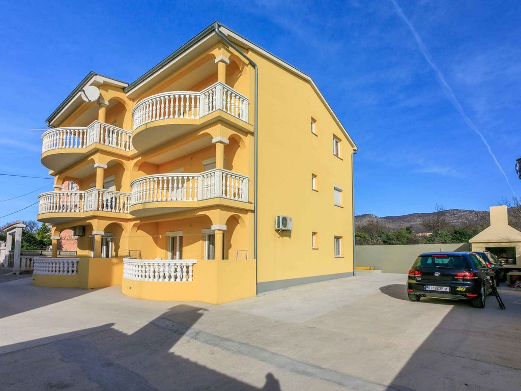 Ferienwohnung