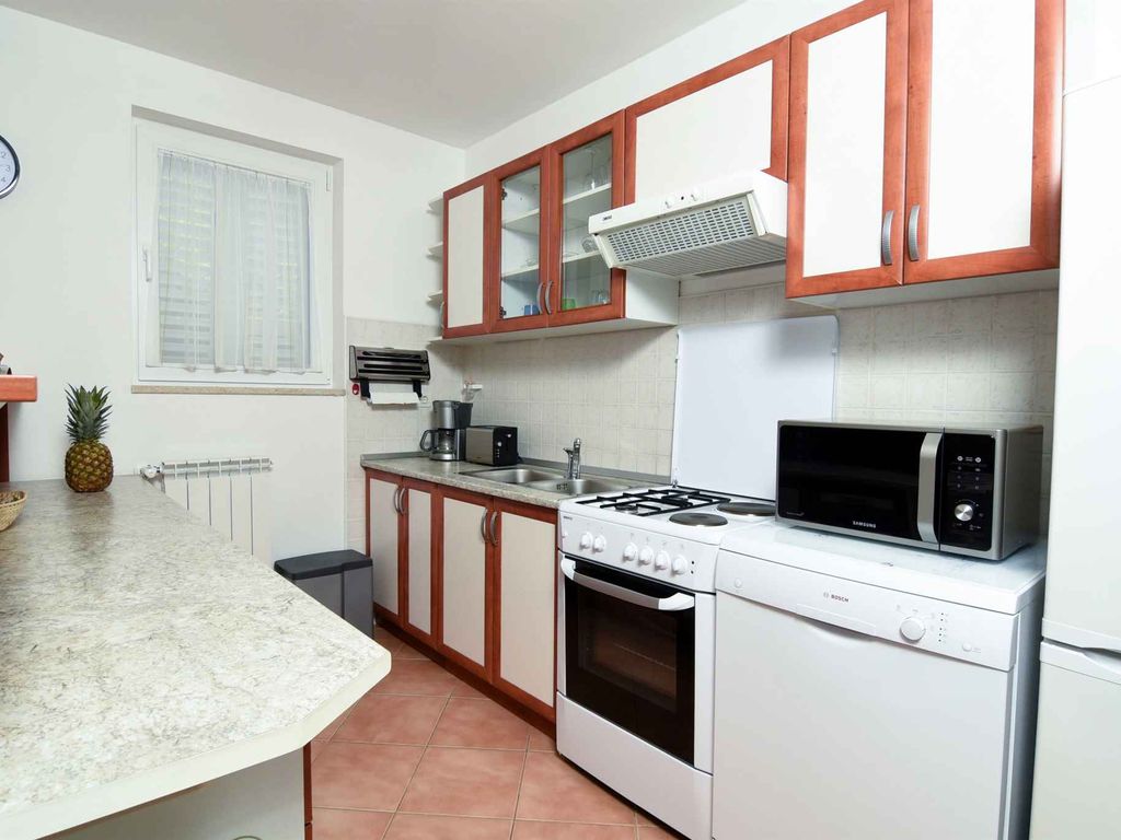 Ferienwohnung mit Klimaanlage