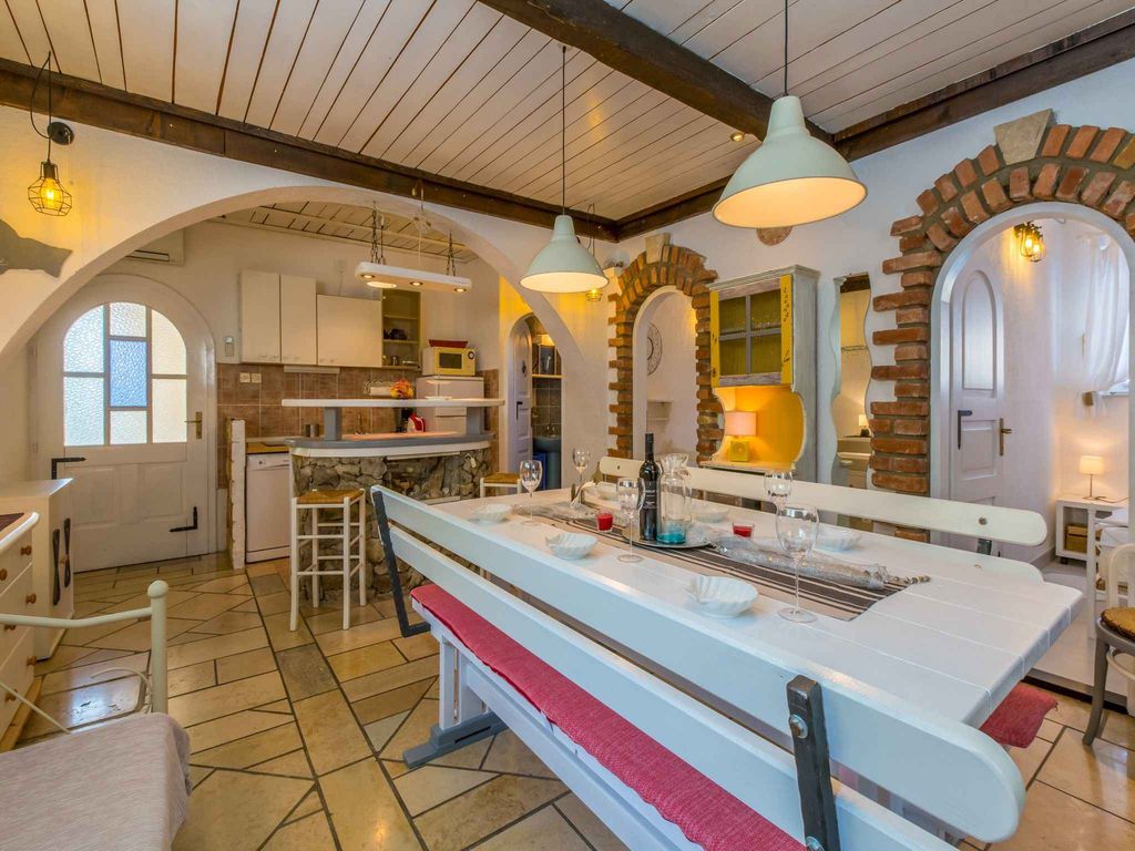 Ferienwohnung mit Außenpool