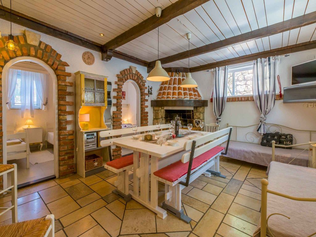 Ferienwohnung mit Außenpool