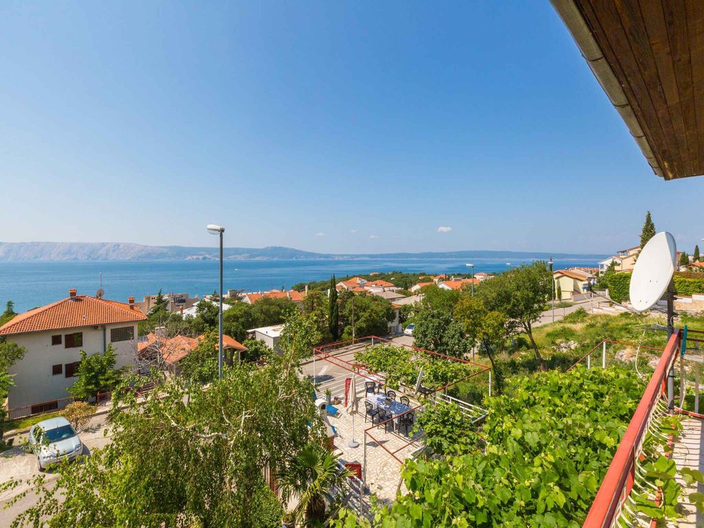 Ferienwohnung mit Außenpool