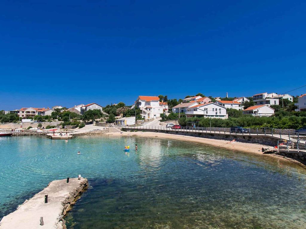 Ferienwohnung am Meer
