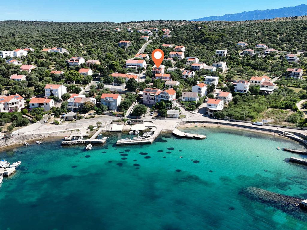 Ferienwohnung am Meer