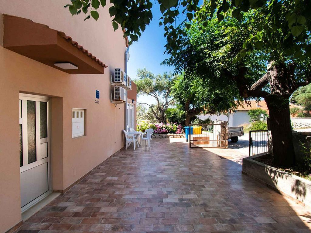 Ferienwohnung am Meer
