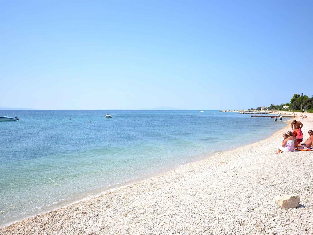Ferienwohnung am Meer