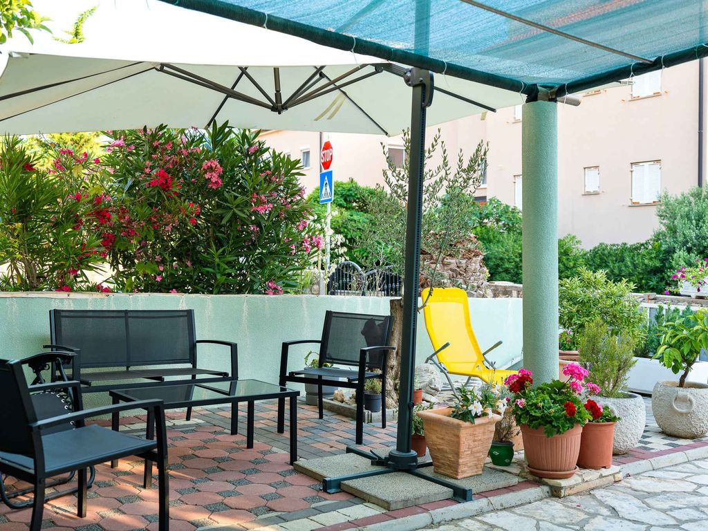 Ferienwohnung am Meer